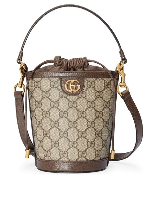 gucci strawberry bag price|Gucci ophidia bucket bag large.